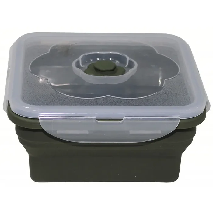 Faltbare Lunchbox