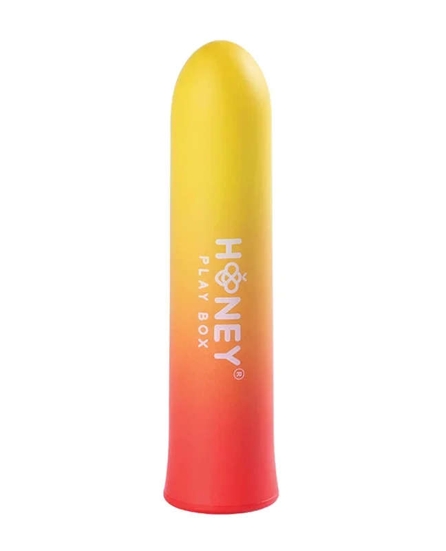Fantasy Color Gradient Bullet Vibrator – Multi Color