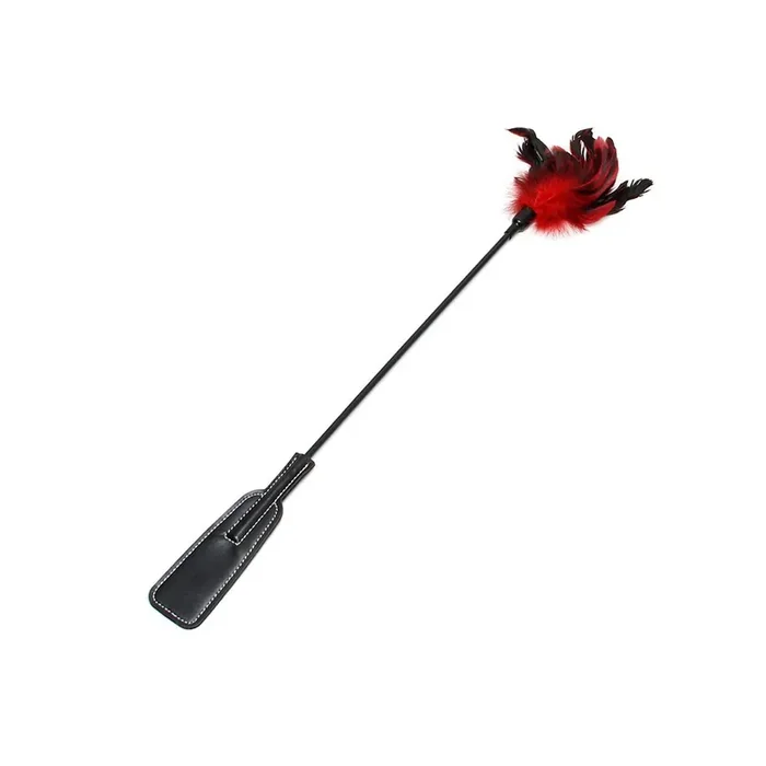 Feder Gerte
