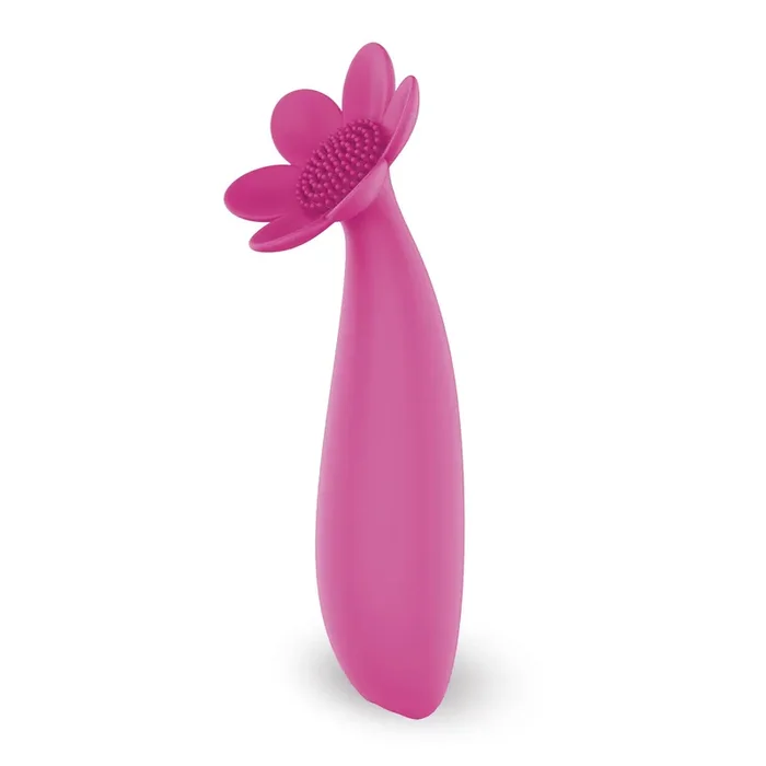 FeelzToys – Daisy Joy Lay-On Vibrator – Rosa