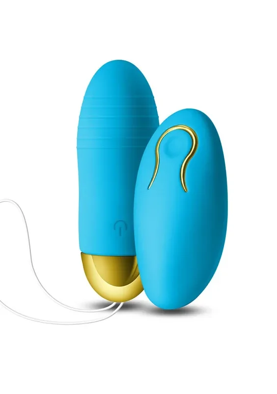 Ferngesteuertes Vibro-Ei ‘Revel Winx‘