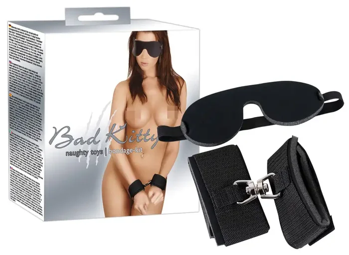 Fessel-Set