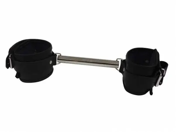 Fetisch Sklavenschmuck für Fußknöchel