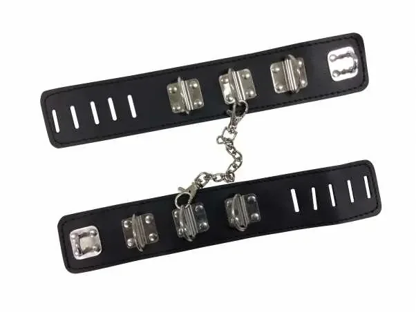 Fetisch Sklavenschmuck
