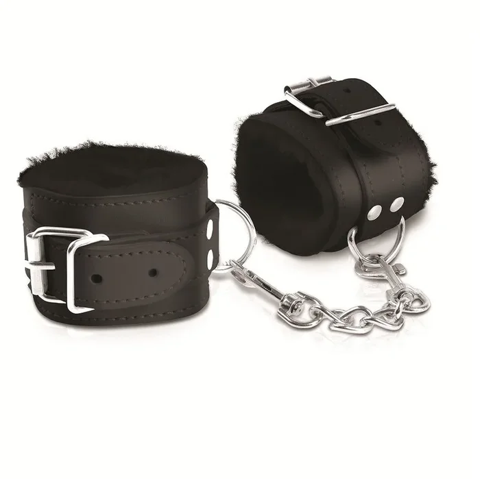 Fetish Fantasy Limited Edition – Cumfy Manschetten