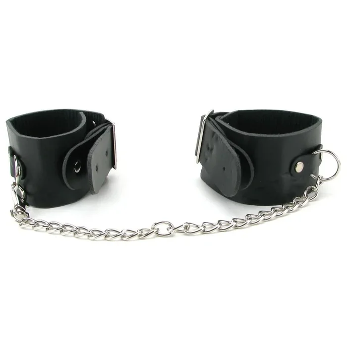 Fetish Fantasy Series Beginner’s Cuffs