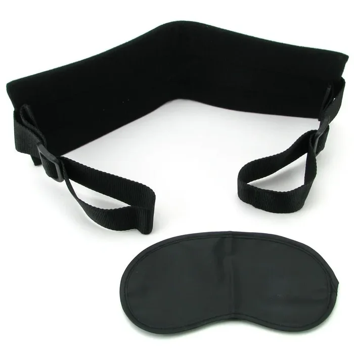 Fetish Fantasy Series Do It Doggie Harness