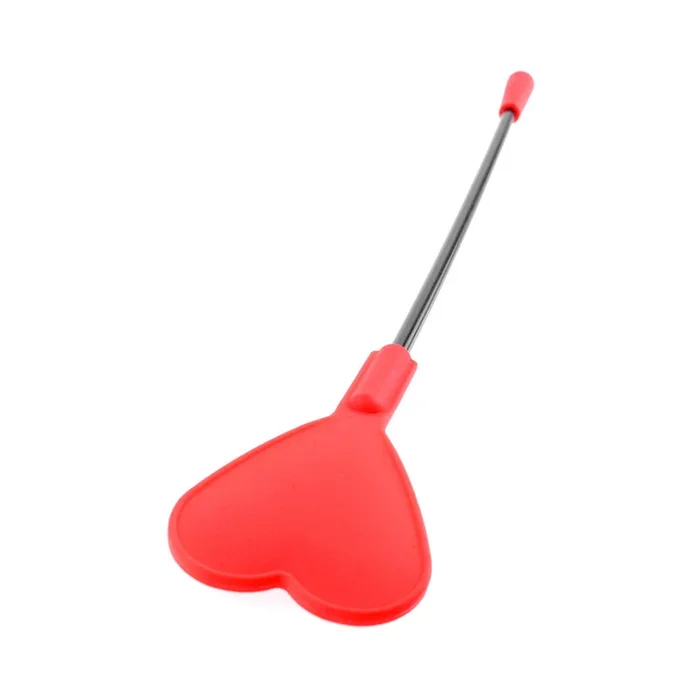 Fetish Fantasy Series Silicone Heart – Red