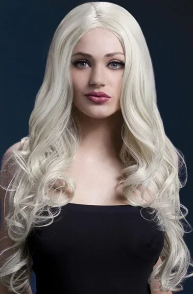 Fever Rhianne Wig Blonde
