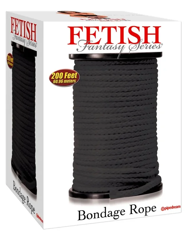 FFS Bondage Rope 60m