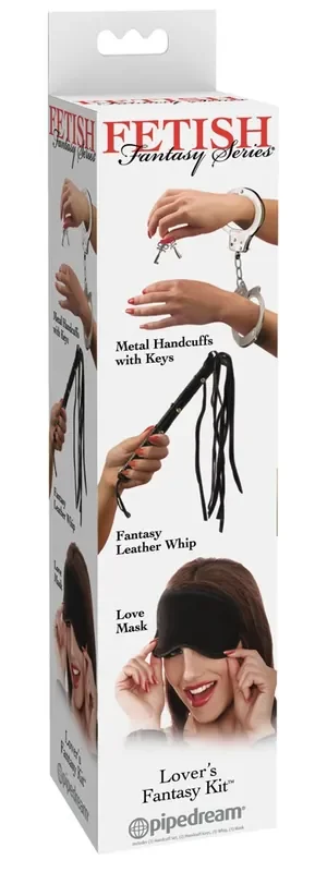 FFS Lover‘s Fantasy Kit