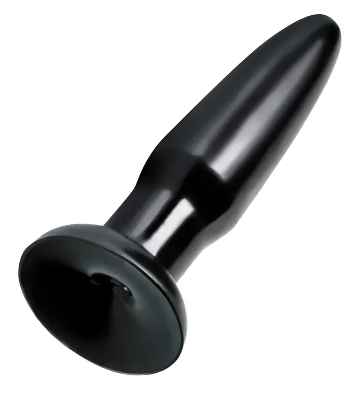 FFSLE Beginner‘s Butt Plug Bla