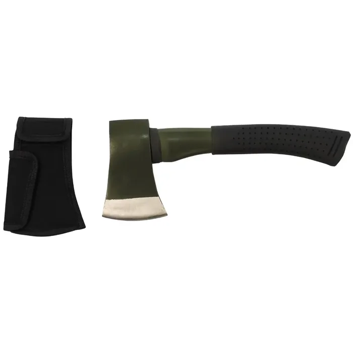 Fiberglas Axt – klein
