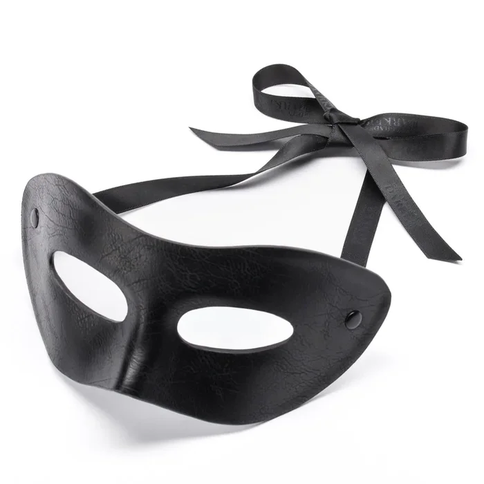 Fifty Shades Maska – Secret Prince