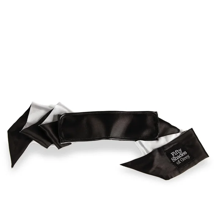 Fifty Shades Maska na oči viazacia – All Mine