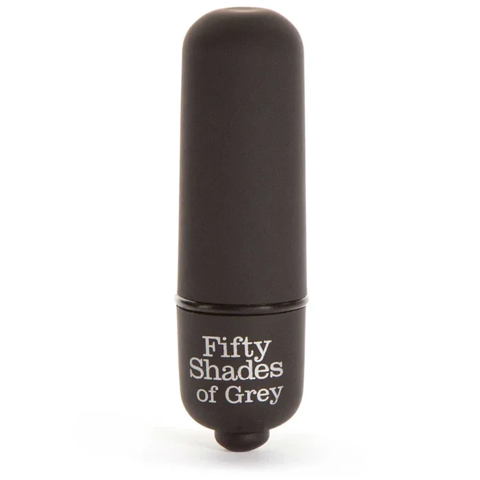 Fifty Shades Minivibrátor – Heavenly Massage