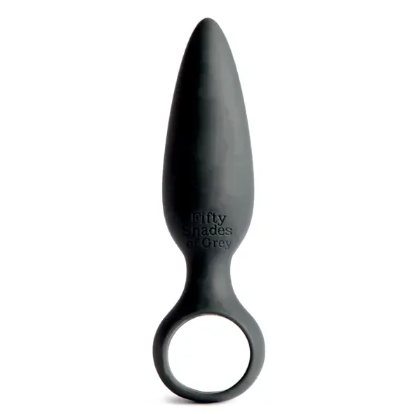 FIFTY SHADES OF GREY – Buttplug