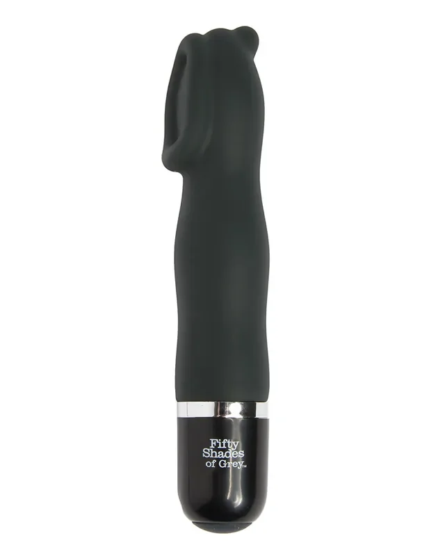 Fifty Shades of Grey – Clitoraler Vibrator