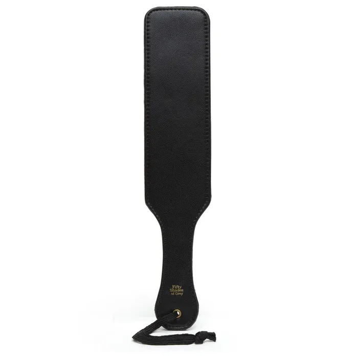 Fifty Shades of Grey – Bound to You Paddle – Zweifach-Design