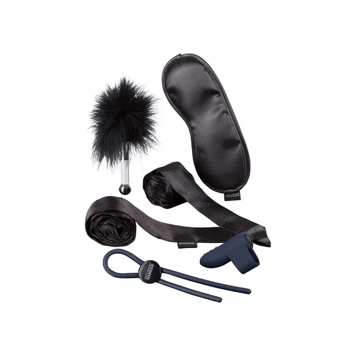 Fifty Shades Romantický set – Principles of Lust