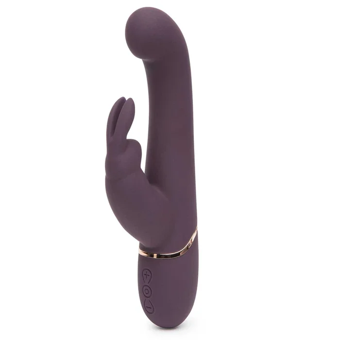 Fifty Shades Vibrátor – Come to Bed