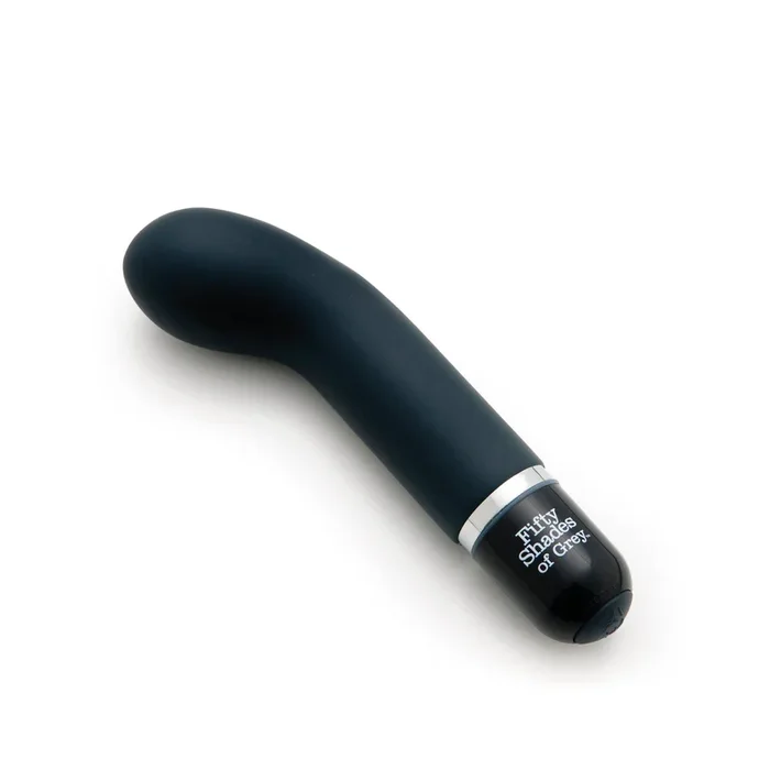 Fifty Shades Vibrátor G-bod – Insatiable Desire