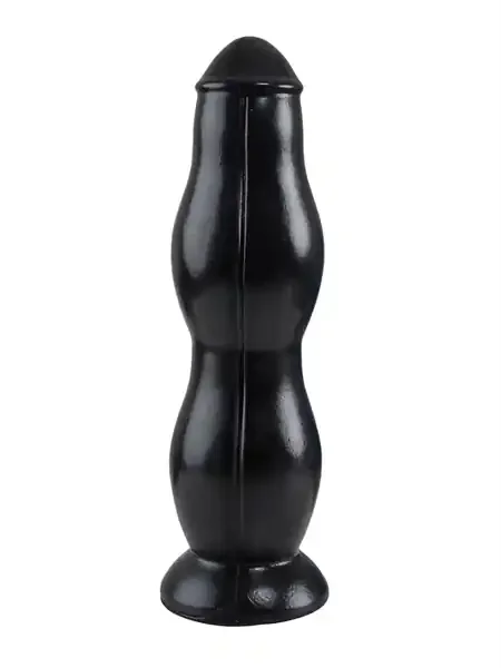 Fighting Falcon XXL – schwarz