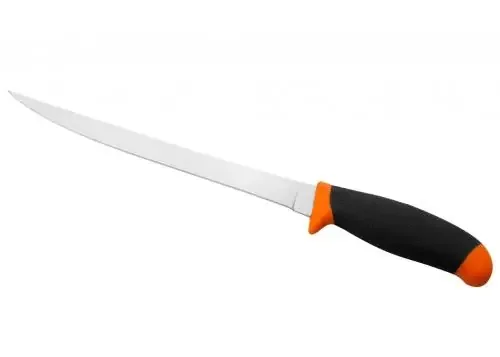 Filetiermesser mit Schneide