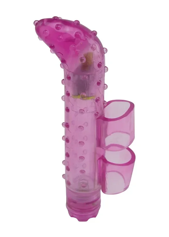 Finger Fun G-Punkt Violett
