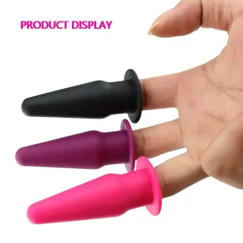 Finger Plug