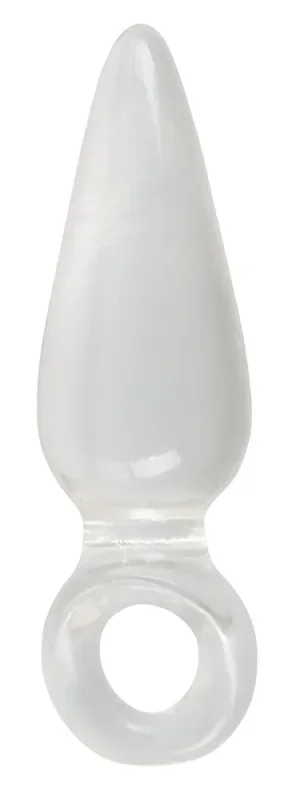 Finger Plug