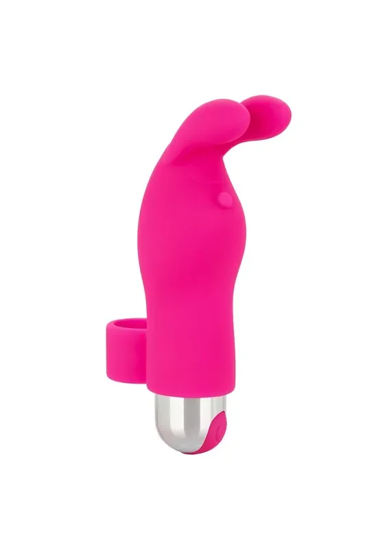 Finger-Vibrator ‘Bunny‘