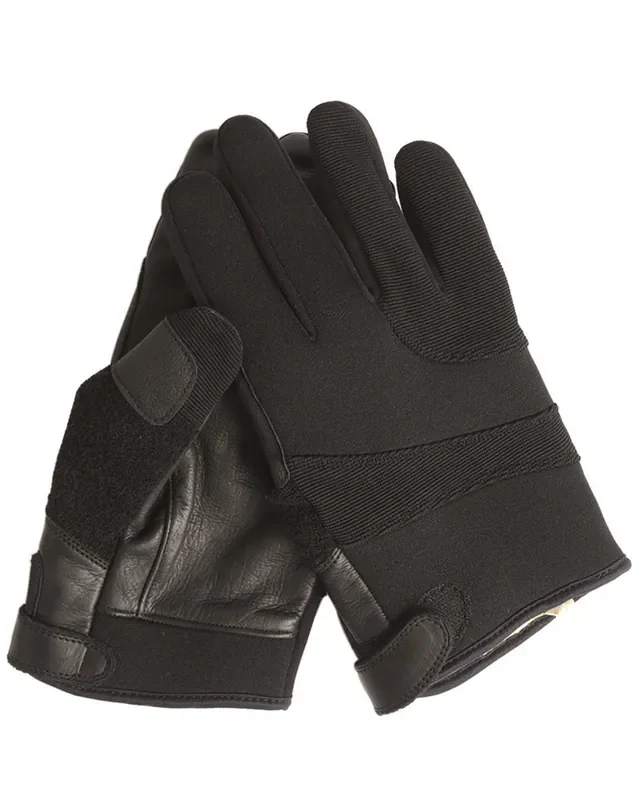 Fingerhandschuhe 2er-Pack