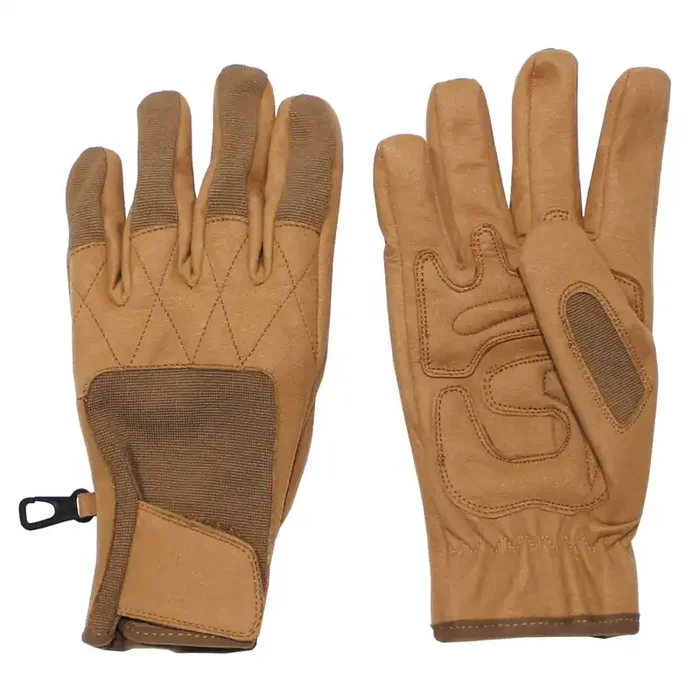 Fingerhandschuhe ‘Worker light‘