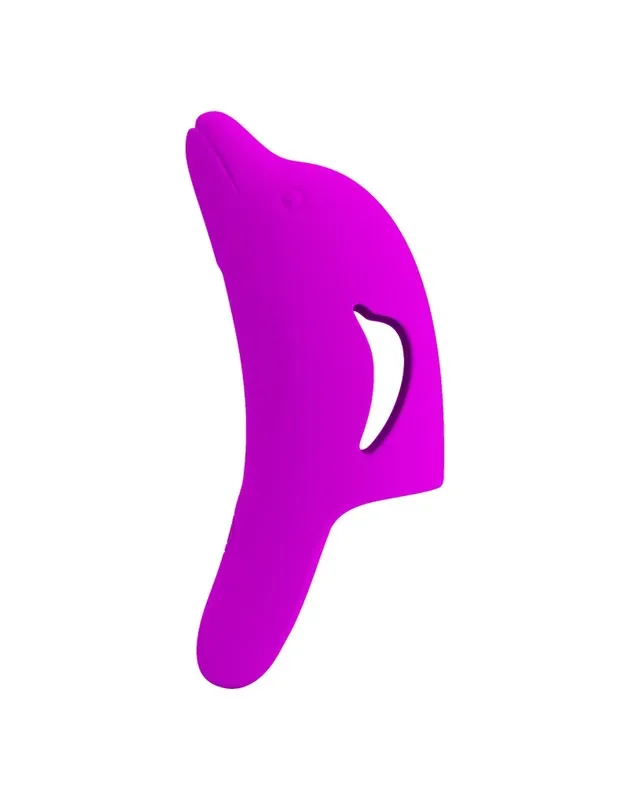 Fingervibrator ‘Delphin‘