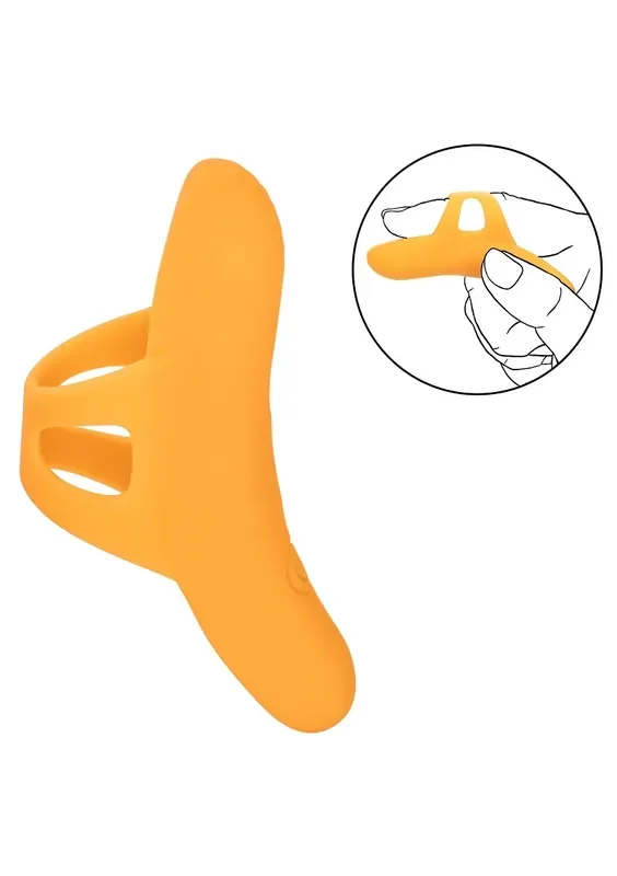 Fingervibrator ‘The Pleasure Vibe‘