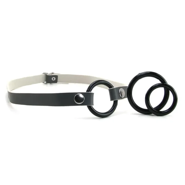 First Time Fetish „O“ Ring Gag