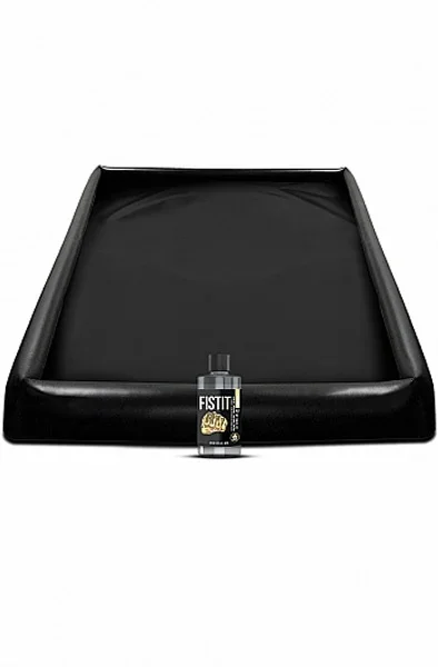 Fist It Inflatable Play Sheet