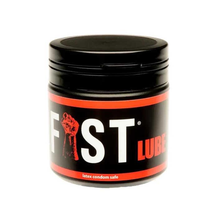 Fist Lube