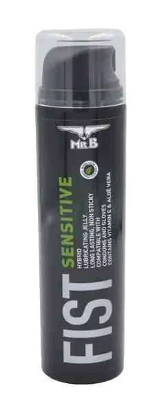 Fist Sensitive