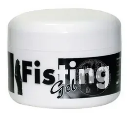 Fisting Gel 200 ml