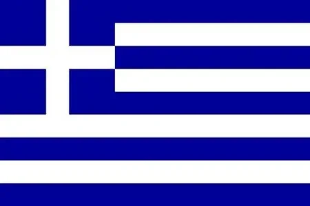 Flagge ‘Griechenland‘