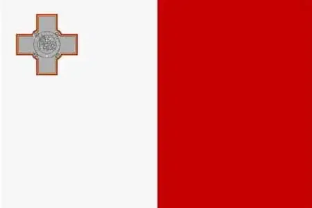 Flagge ‘Malta‘