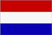 Flagge ‘Niederlande‘