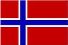 Flagge ‘Norwegen‘