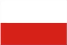 Flagge ‘Polen‘