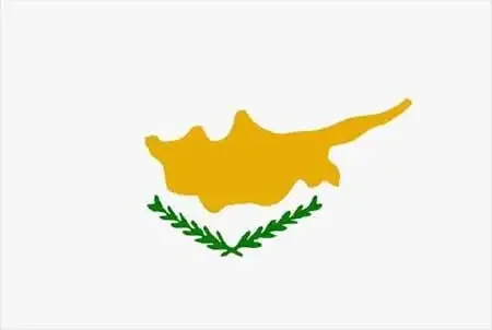 Flagge ‘Zypern‘