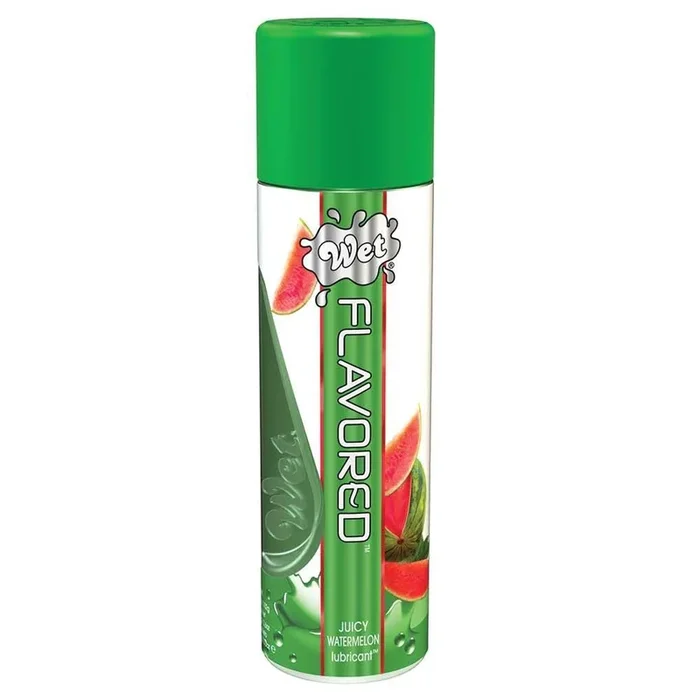 Flavored Body Glide 3.5oz/103ml in Watermelon