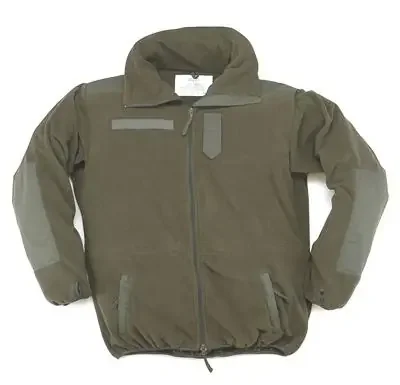 Fleece-Jacke ‘Windbreaker‘