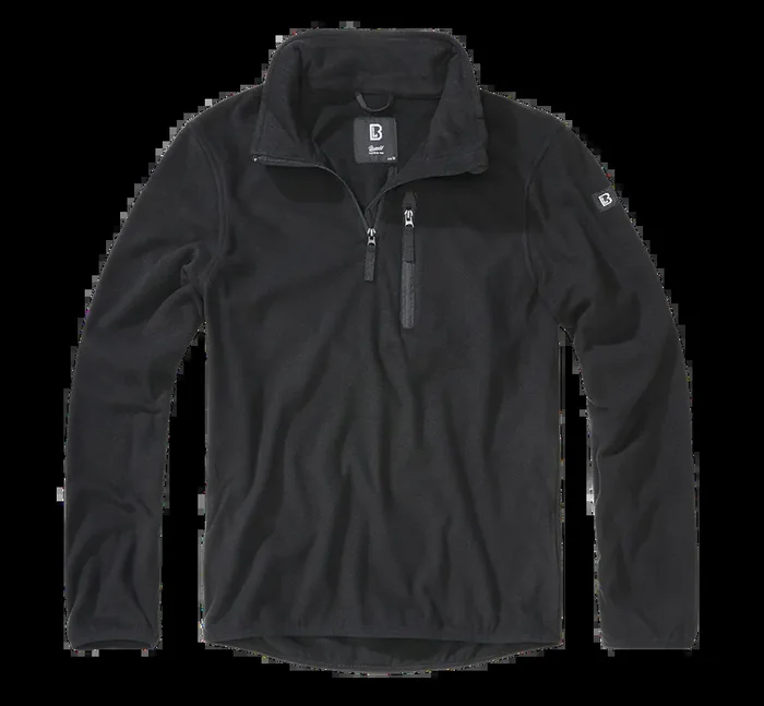 Fleece Troyer
